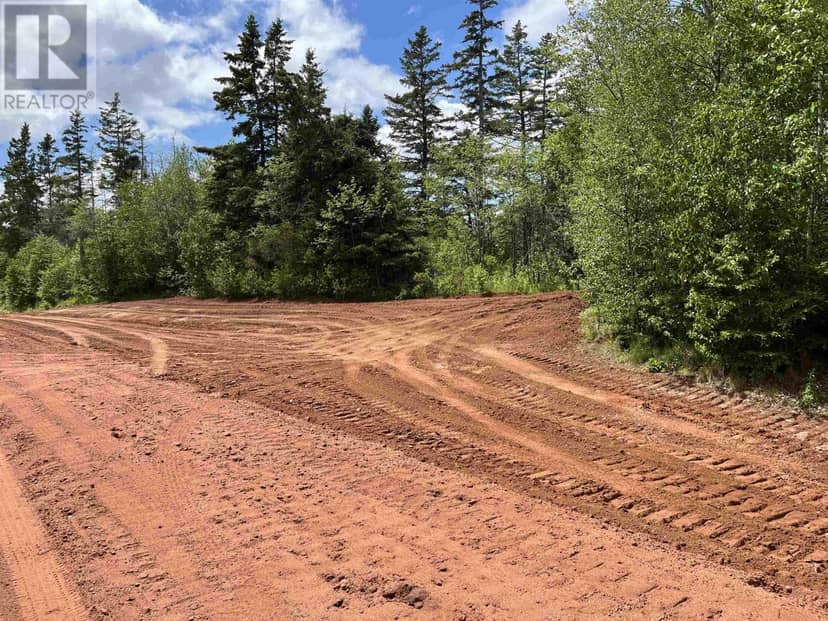 Lot 1 Hidden Hill Drive, Hidden Hill Estates, Blooming Point