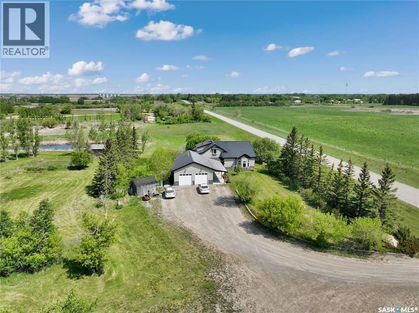Elizabeth St South Acreage, Fertile Belt Rm No. 183, photo 2