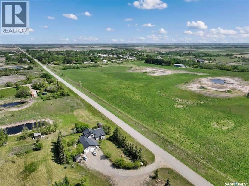 Elizabeth St South Acreage, Fertile Belt Rm No. 183, photo 3
