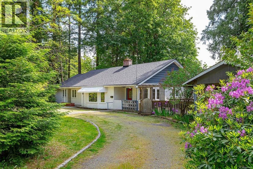 3056 Gibbins Rd, Duncan