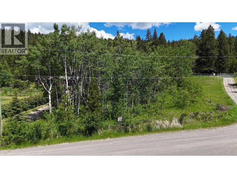 LOT 10 REITA CRESCENT, 100 Mile House, photo 2