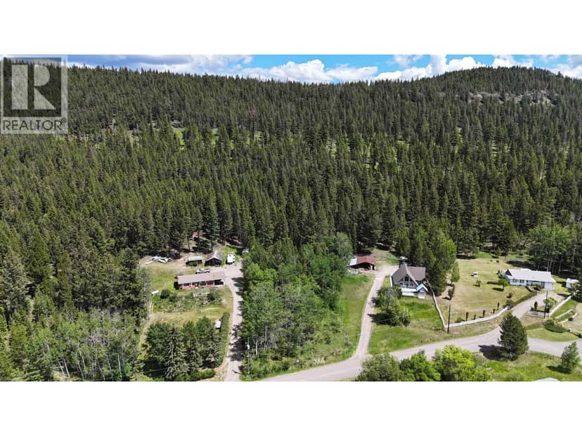 LOT 10 REITA CRESCENT, 100 Mile House, photo 4