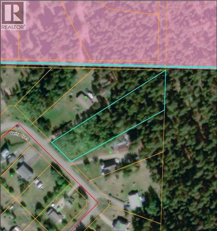 LOT 10 REITA CRESCENT, 100 Mile House, photo 7