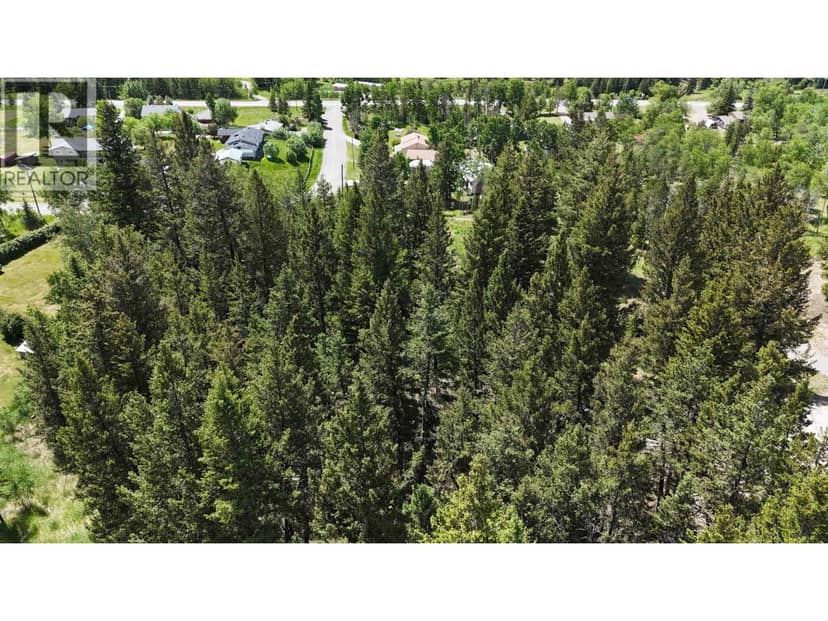 LOT 12 REITA CRESCENT, 100 Mile House, photo 7