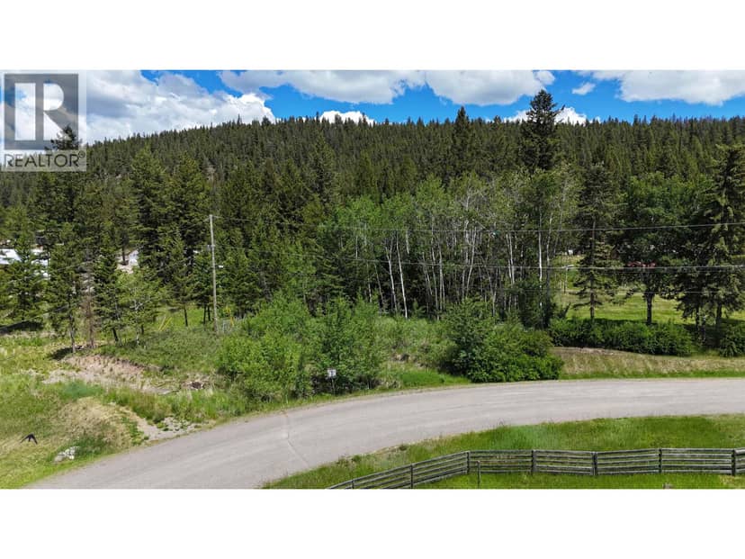 LOT 12 REITA CRESCENT, 100 Mile House, photo 2
