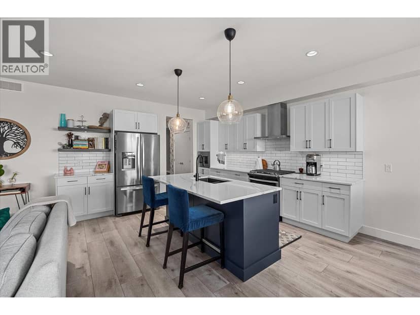 3321 Hawks Crescent, Westbank, photo 8