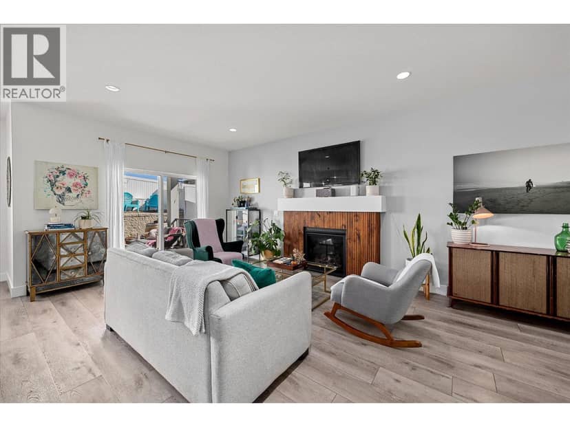 3321 Hawks Crescent, Westbank, photo 4