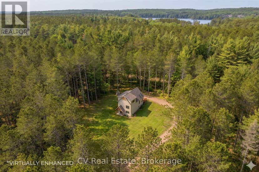1158 Chetwynd Road — photo 4 of 40