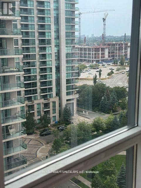 1205 - 215 Sherway Gardens Road — photo 8 of 9