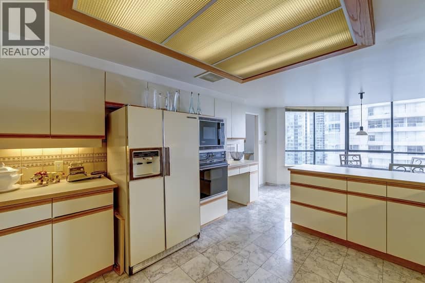 1902 738 BROUGHTON STREET, Vancouver, photo 2