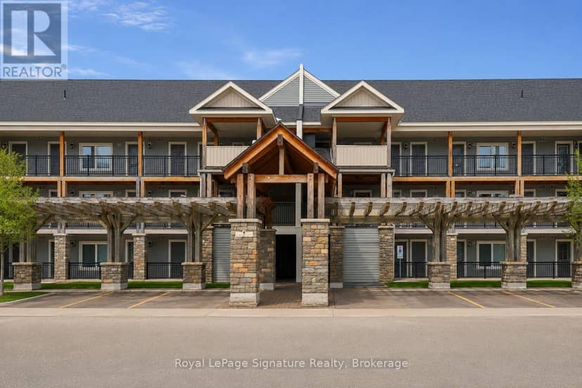 101 - 4 Anchorage Crescent — photo 1 of 40