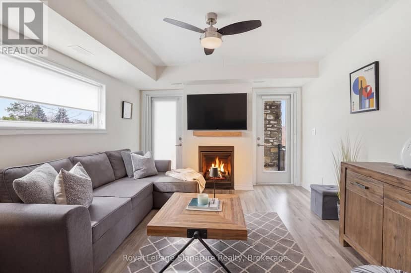 101 - 4 Anchorage Crescent — photo 15 of 40