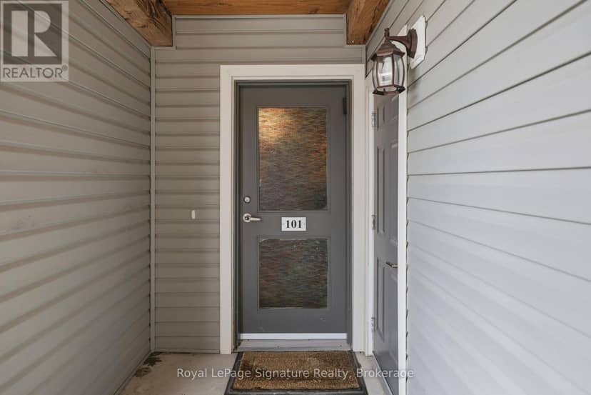101 - 4 Anchorage Crescent — photo 2 of 40