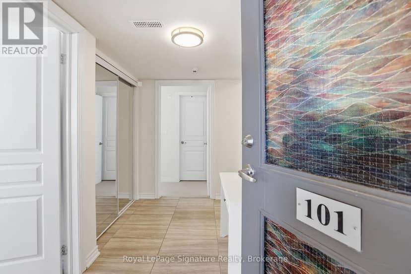 101 - 4 Anchorage Crescent — photo 3 of 40