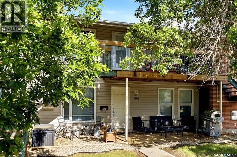 A 50 Nollet AVENUE, Regina, photo 2