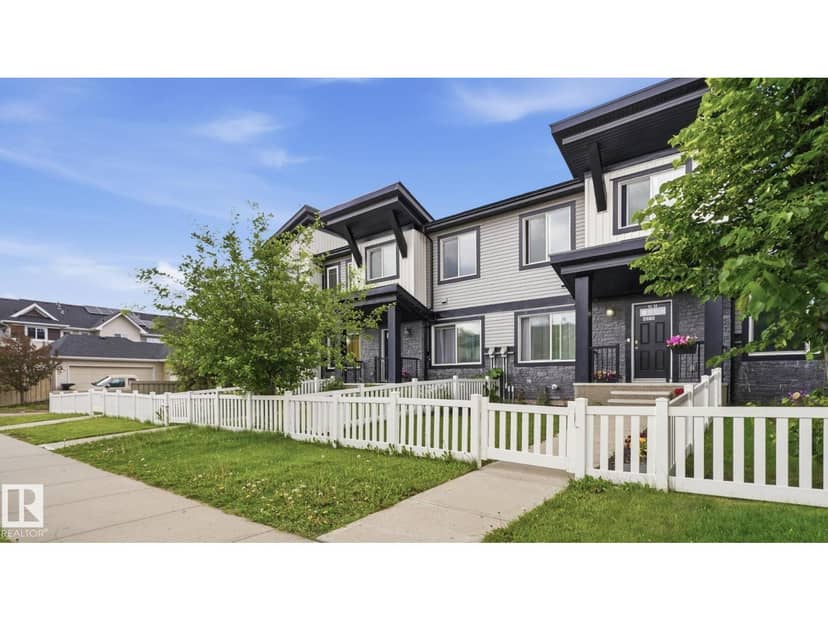 4318 Annett Cm SW, Edmonton, photo 2