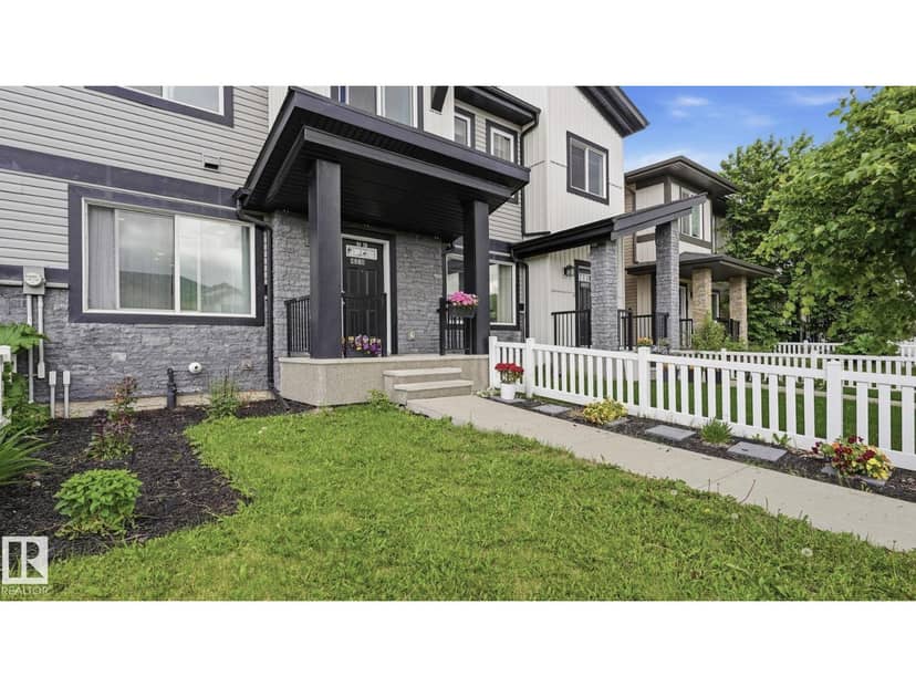 4318 Annett Cm SW, Edmonton, photo 3