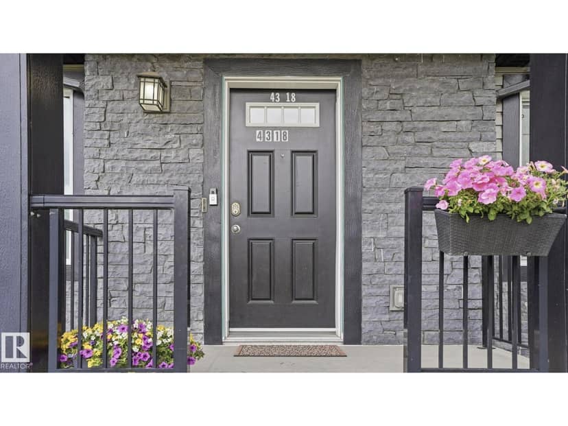 4318 Annett Cm SW, Edmonton, photo 4