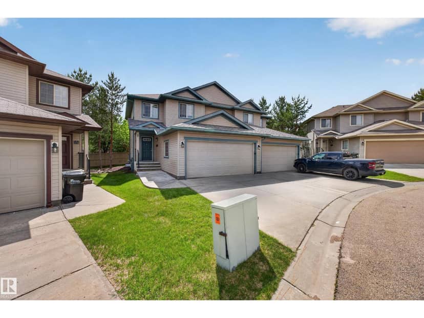 #229 21 Summerwood Dr, Sherwood Park, photo 3