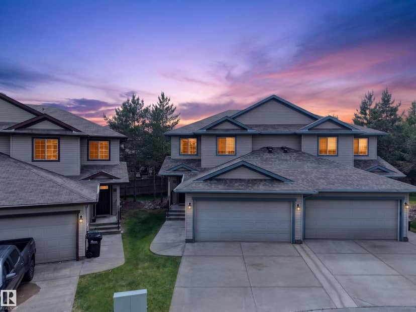 #229 21 Summerwood Dr, Sherwood Park, photo 4