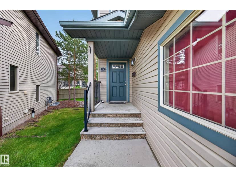 #229 21 Summerwood Dr, Sherwood Park, photo 5