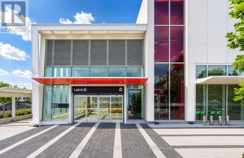 1305 - 33 Frederick Todd Way — photo 29 of 31