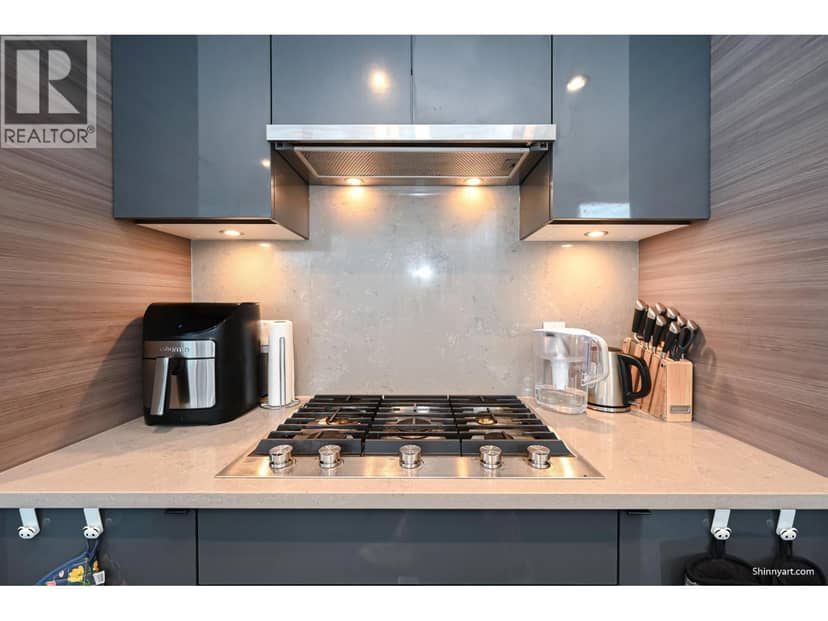 807 3438 SAWMILL CRESCENT, Vancouver, photo 4