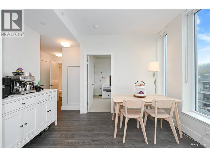 807 3438 SAWMILL CRESCENT, Vancouver, photo 6