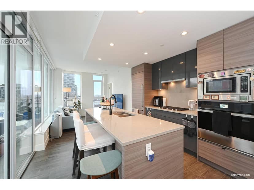 807 3438 SAWMILL CRESCENT, Vancouver, photo 5