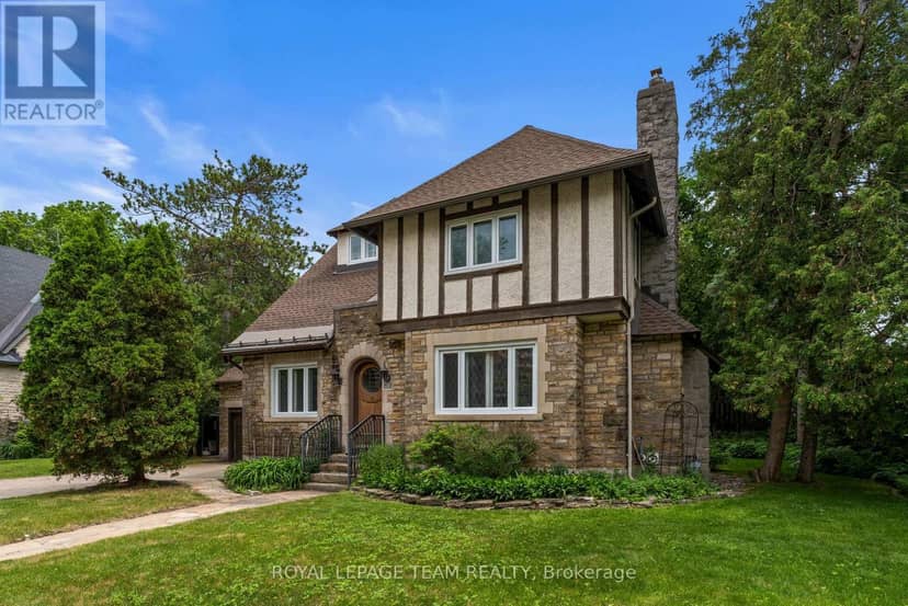 217 Melrose Avenue, Ottawa, photo 2