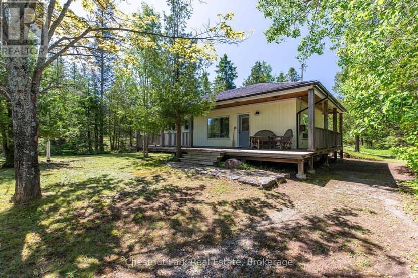 1248 Dorcas Bay Road — photo 1 of 40