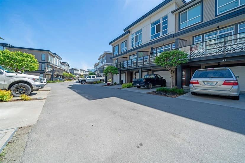 45 8413 MIDTOWN WAY, Chilliwack Proper South, Chilliwack, photo 2