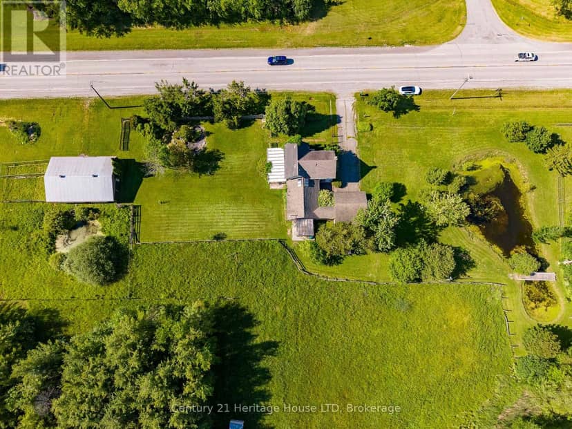 4723 Netherby Road, Fort Erie