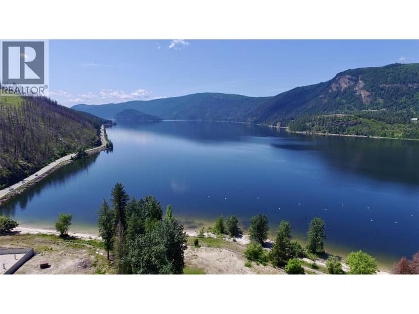 5 Wiseman Creek Court Lot# 12, Sicamous, photo 8