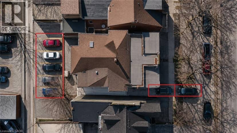 25 WEST Avenue S, Hamilton, photo 3