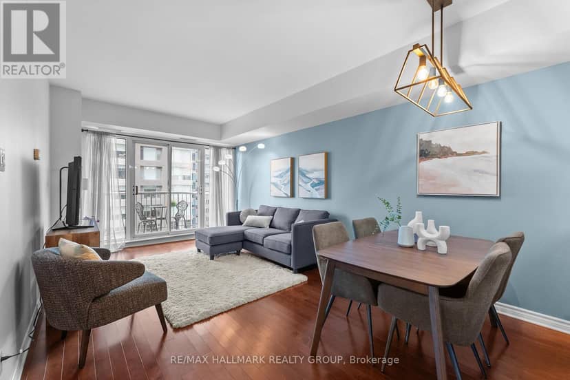 1702 - 200 Rideau Street — photo 26 of 40