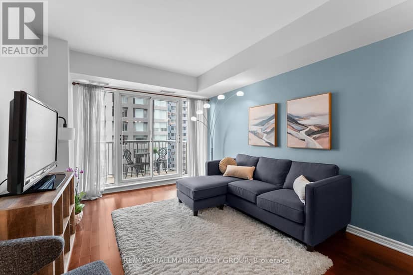 1702 - 200 Rideau Street — photo 20 of 40