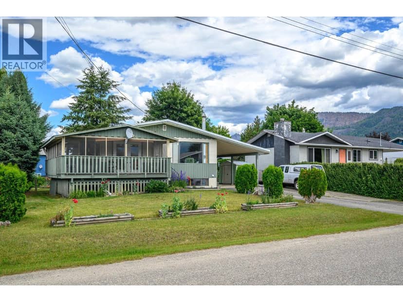211 Larsen Avenue, Enderby