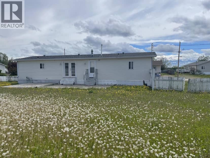 5204 ASPEN CRESCENT, Fort Nelson, photo 3