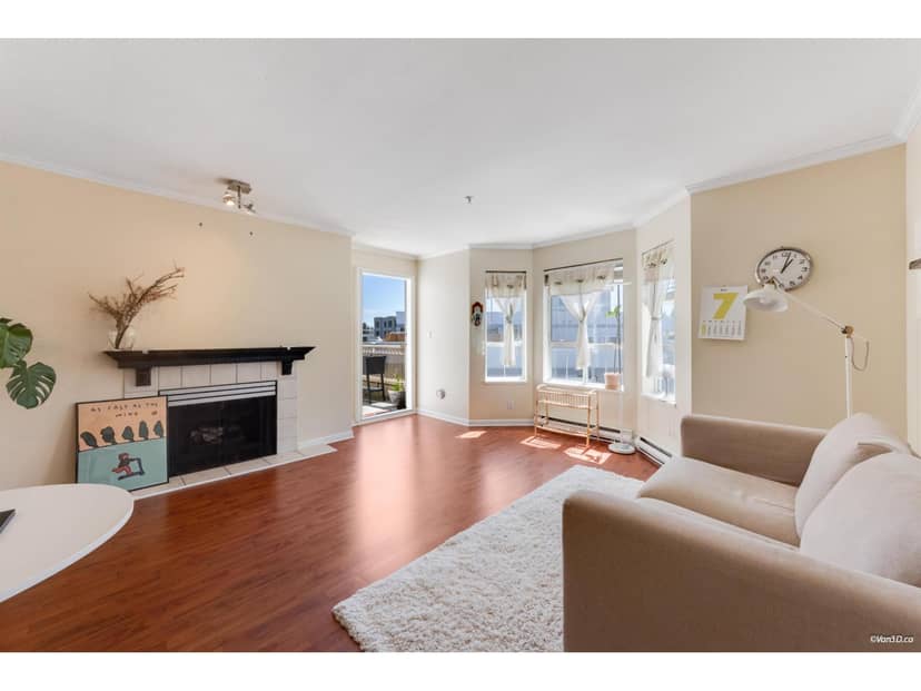 418 15268 105 AVENUE, Surrey