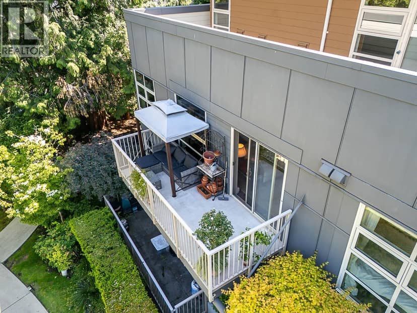 206 2832 CAPILANO ROAD, North Vancouver, photo 5