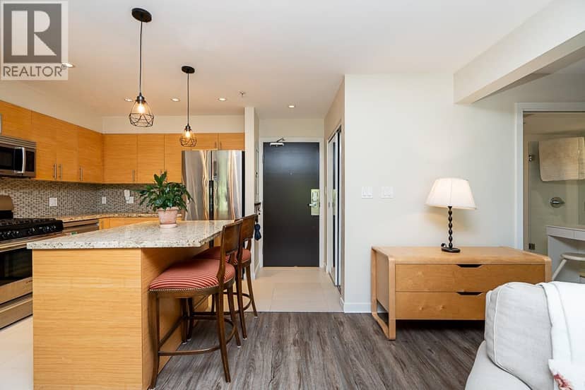 206 2832 CAPILANO ROAD, North Vancouver, photo 6