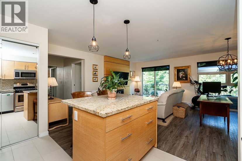 206 2832 CAPILANO ROAD, North Vancouver, photo 8