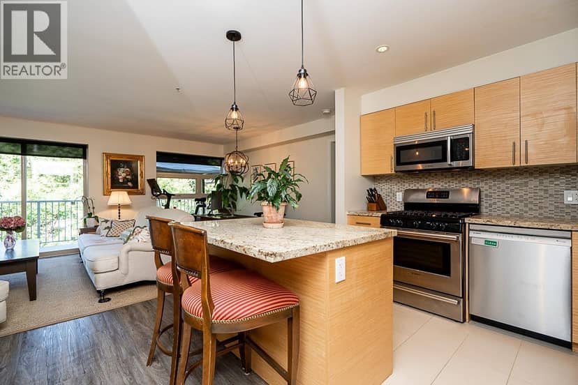 206 2832 CAPILANO ROAD, North Vancouver, photo 7