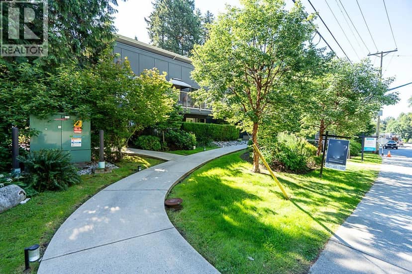 206 2832 CAPILANO ROAD, North Vancouver, photo 3