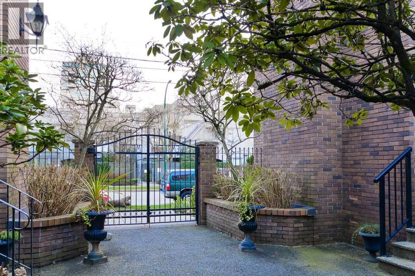 1355 W 7TH AVENUE, Vancouver, photo 4