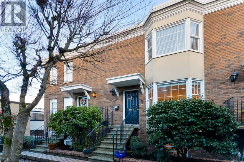 1355 W 7TH AVENUE, Vancouver, photo 5