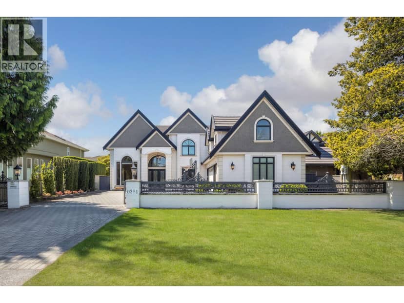 6351 DOVER ROAD, Richmond, photo 2