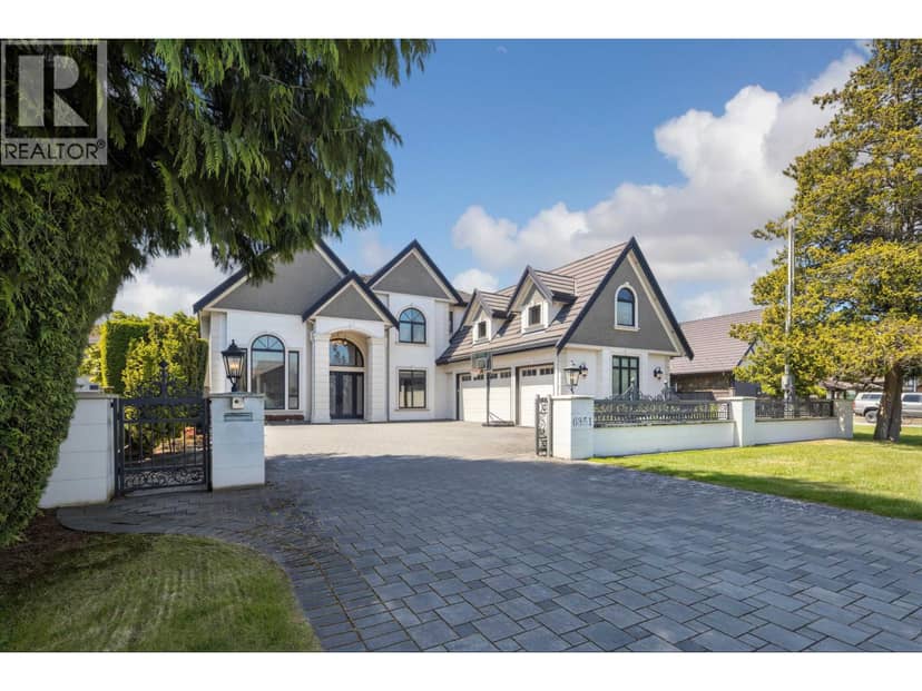 6351 DOVER ROAD, Richmond