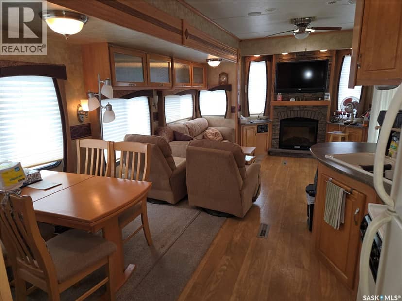 4 Ricks Loop Nobles Point RV Park, Candle Lake, photo 3